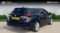 Toyota Auris 1.8 Hybrid Excel 5dr CVT Hybrid Estate